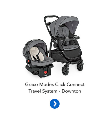 graco modes downton travel system