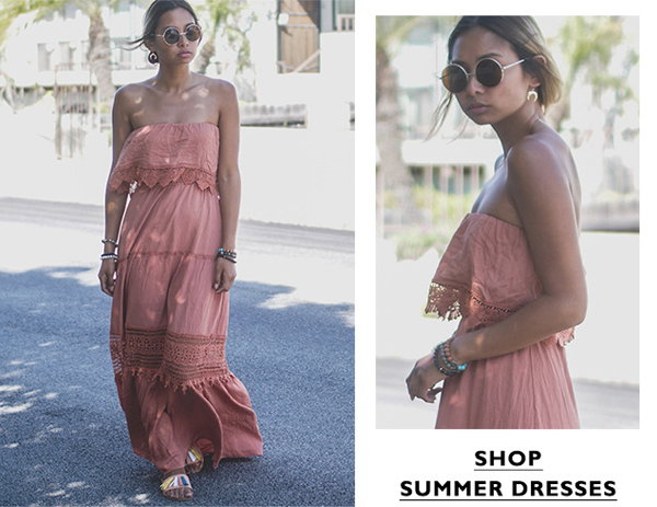 Forever 21 Japan Forever 21 インスタグラマーの着こなしを参考に 夏のファッション計画 Milled