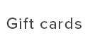 Gift cards