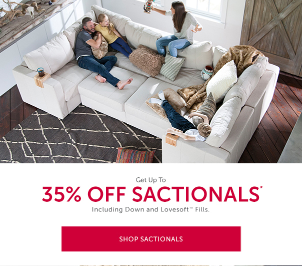 LoveSac Flash Sale! Milled