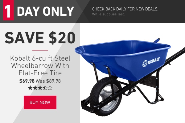 John deere rebate cheap lowes