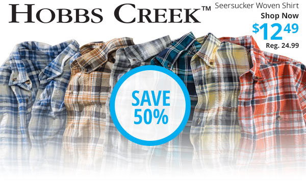 Hobbs Creek
