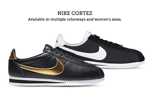 nike cortez footaction