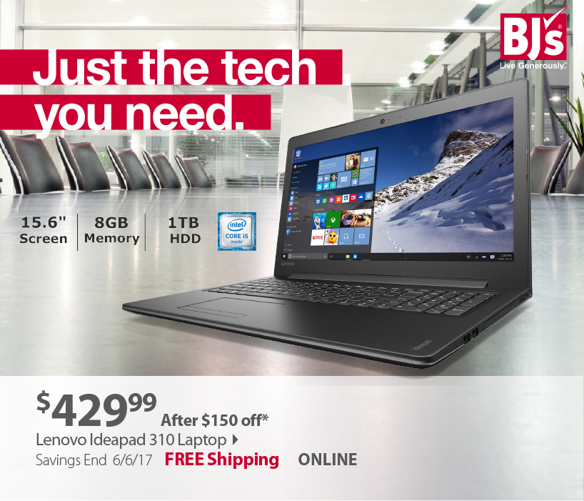 BJs Wholesale Club [1 week only] Exciting offers end on 6/6 Milled