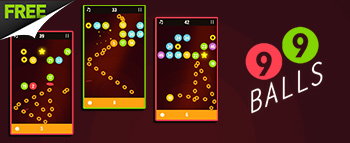 99 Balls