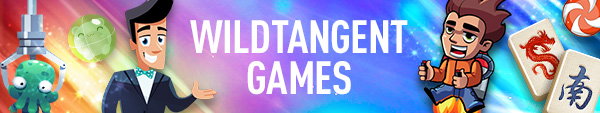 Wildtangent Games