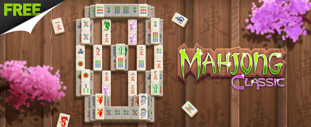 Mahjong Classic