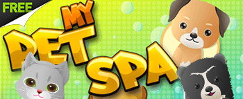 Pet Spa