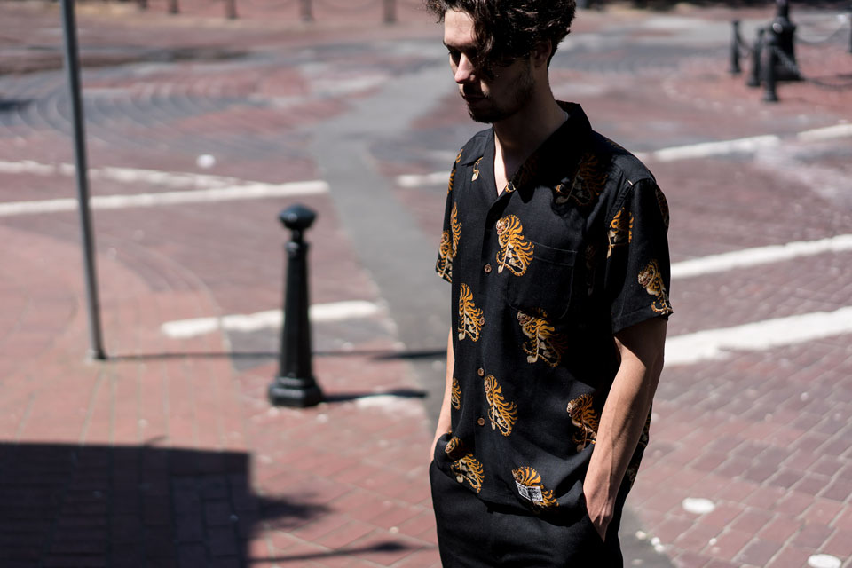 Haven: Best of Japan - New Spring / Summer 2017 Arrivals | Milled
