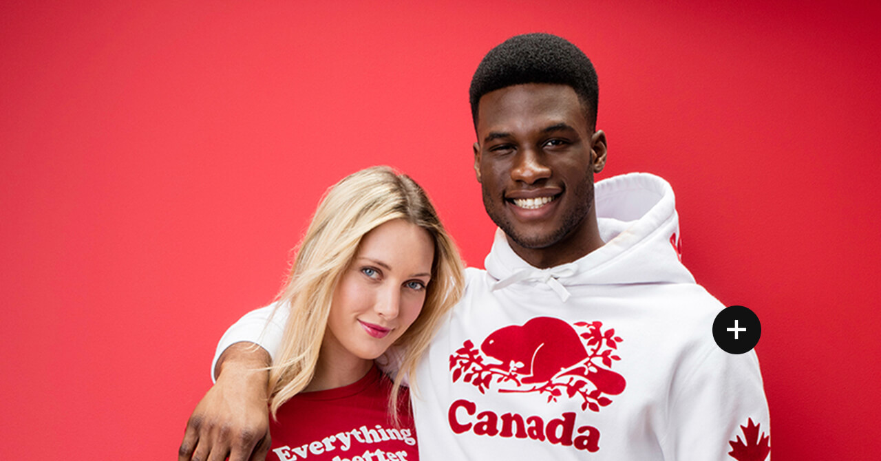 roots canada kanga hoody