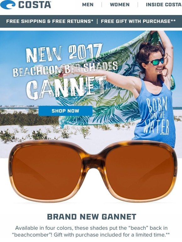 costa gannet sunglasses