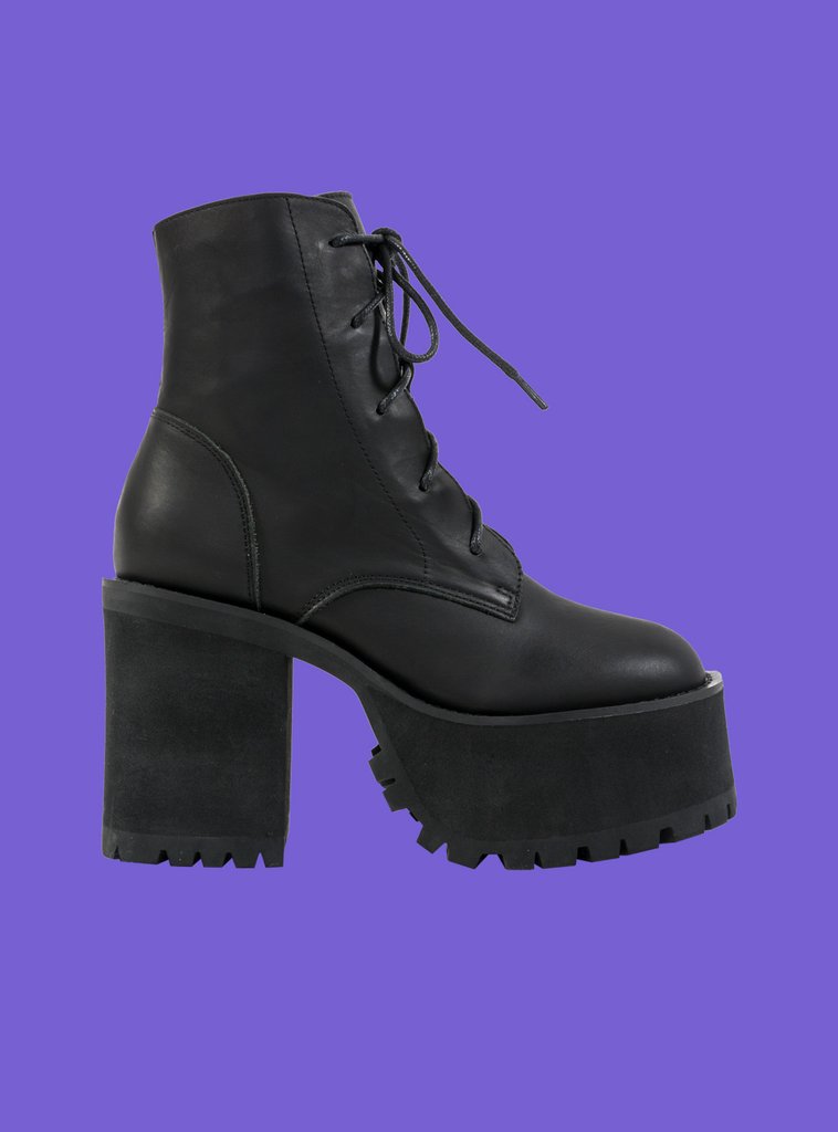 Unif on sale daria boot