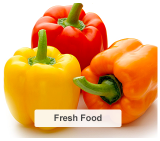 Fresh Food