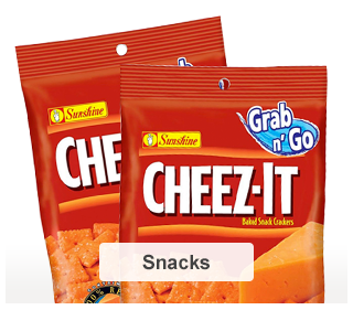 Snacks