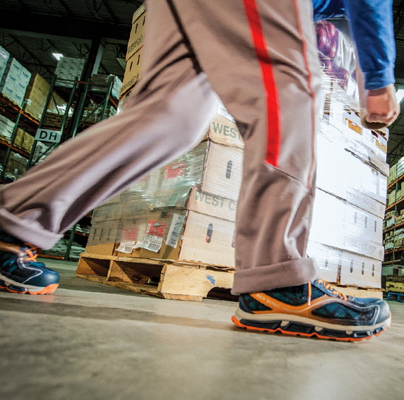 Red Wing Shoe Store