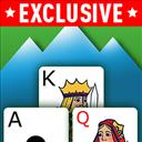 Tripeaks Solitaire with Themes