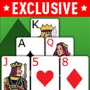 Pyramid Solitaire with Themes