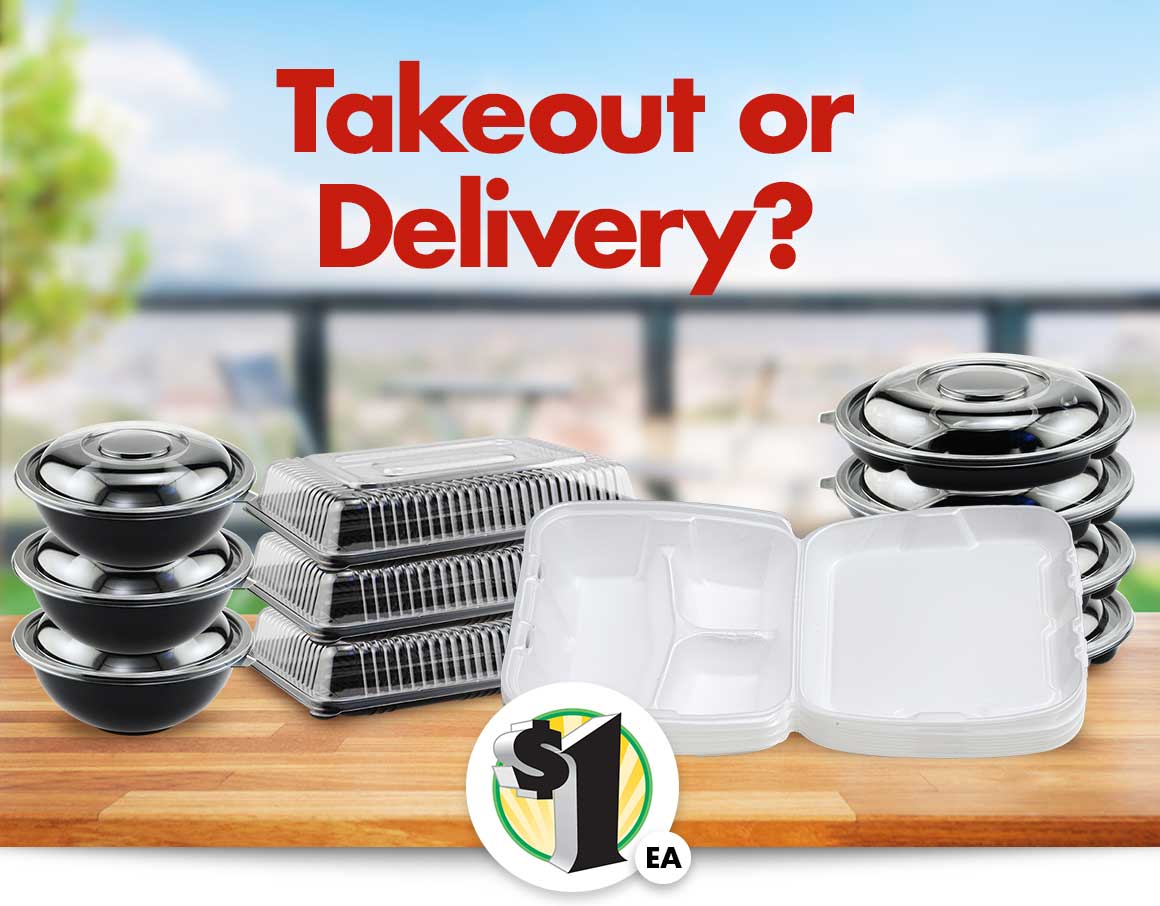 Dollar Tree Takeout High Prices & Deliver More With Dollar Tree! Milled