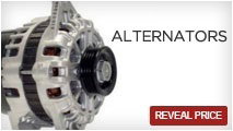Alternator Alternator