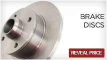 Brake Disc Brake Disc