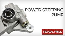 Power Steering Pump Power Steering Pump