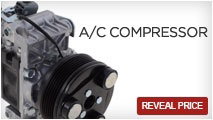 A/C Compressor A/C Compressor