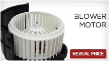 Blower Motor Blower Motor