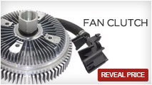Fan Clutch Fan Clutch