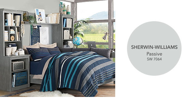 SHERWIN–WILLIAMS Passive