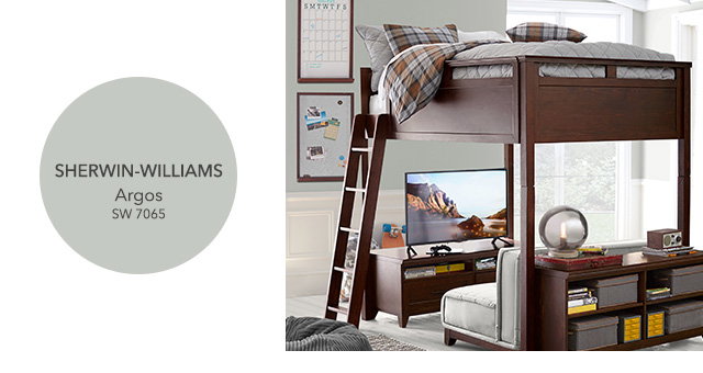 SHERWIN–WILLIAMS Argos