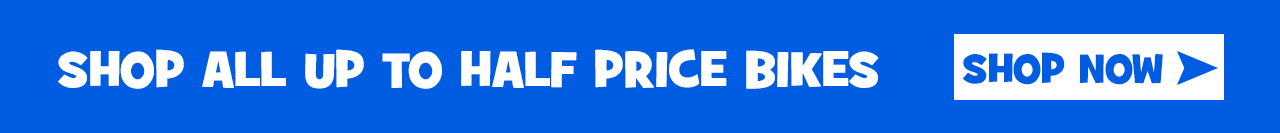 Bike Week Savings Shop All