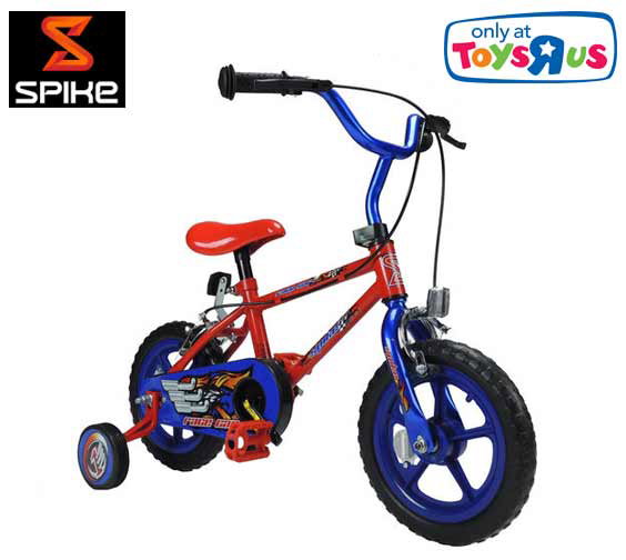 toys r us bikes