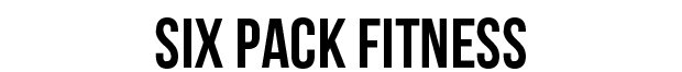 Fresh Deals from Six Pack Fitness