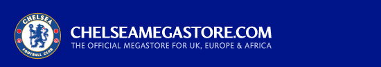 Shop Online At The Official Online Chelsea Megastore