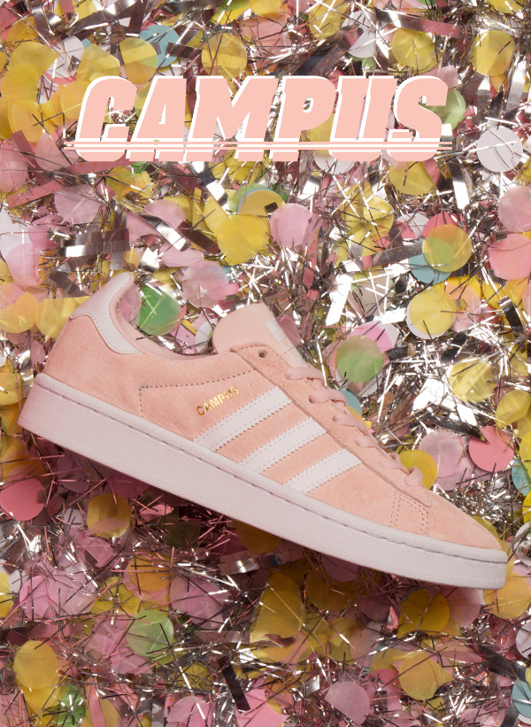adidas campus schuh