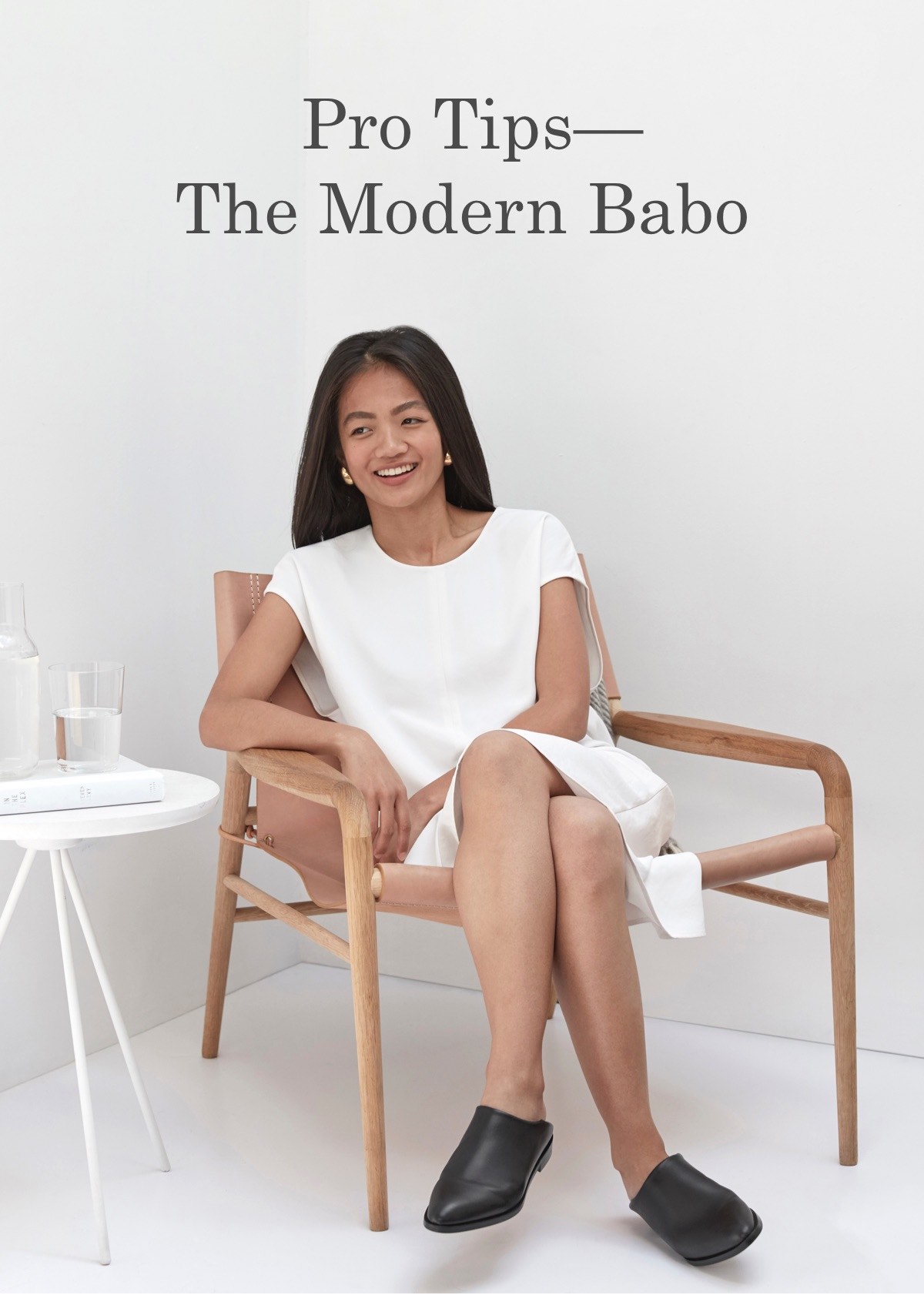 Everlane modern hot sale babo review