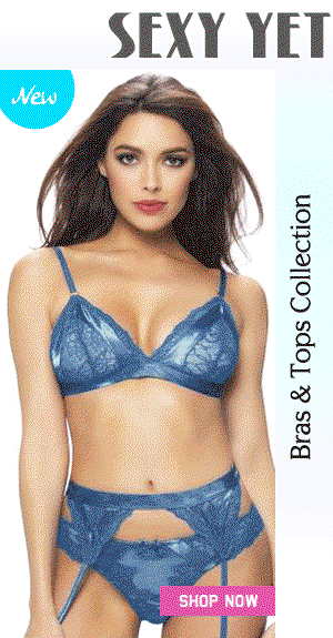 SpicyLegs: NEW Arrivals | Sexy Stylish Lingerie. | Milled