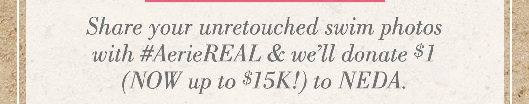 Turn your images on. Shop Aerie