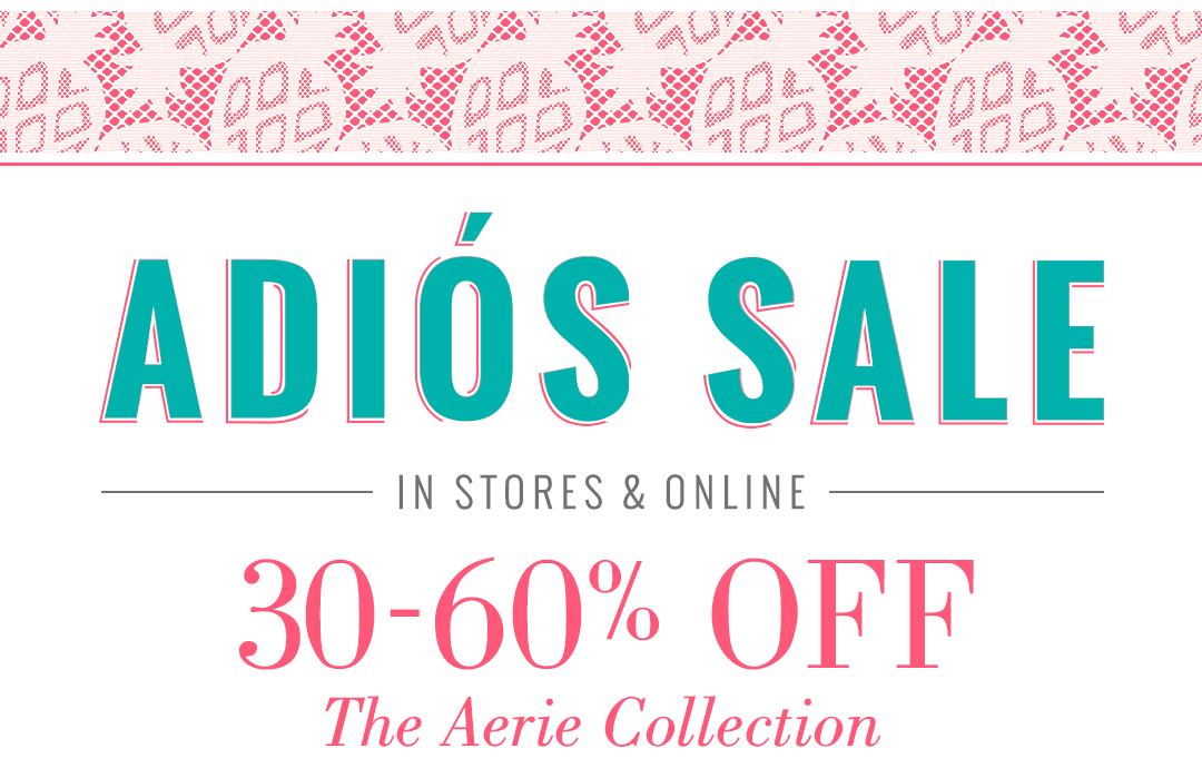 Turn your images on. Shop Aerie