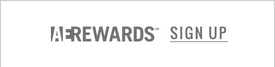AERewards Sign Up