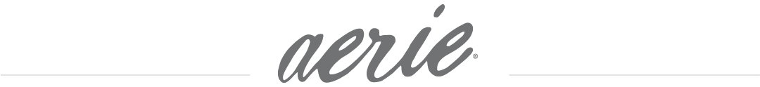 Turn your images on. Shop Aerie