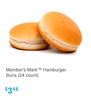 Sam's Club Get grilling with Member’s Mark Milled