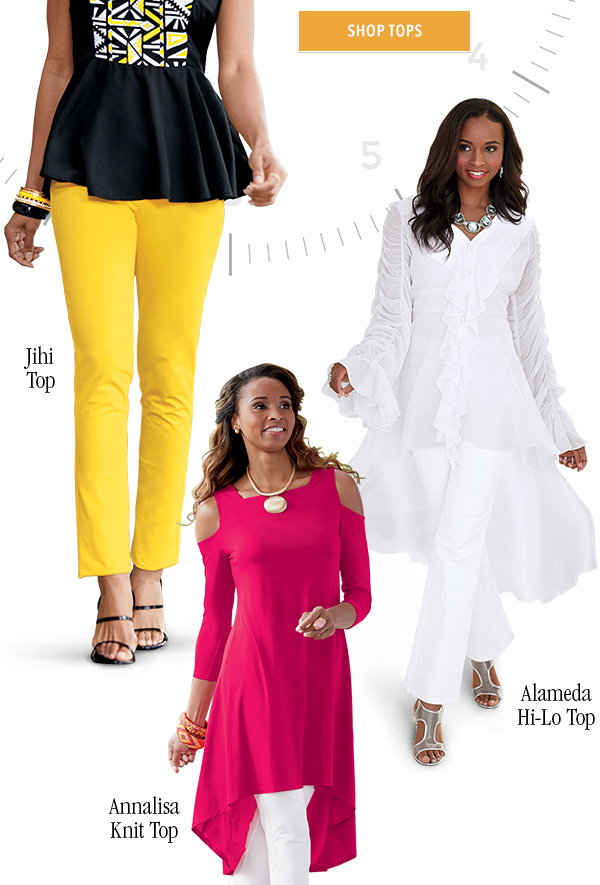 Ashro: Style Starts at the Top | Milled
