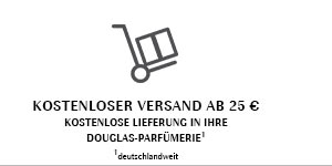 Versandkostenfrei ab 25 Euro
