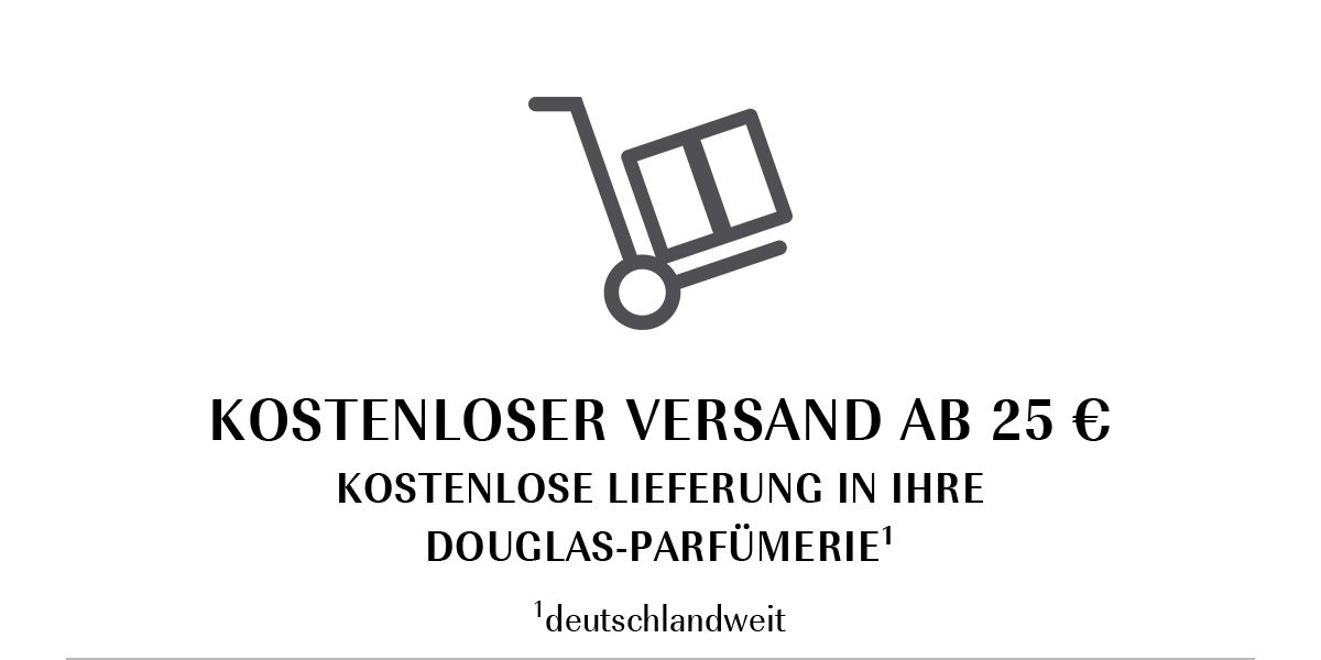 Versandkostenfrei ab 25 Euro