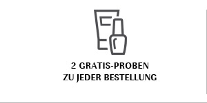 2 Gratis Proben