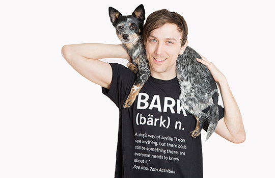 bark