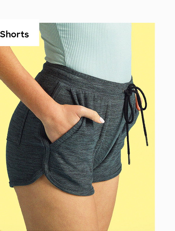 shorts