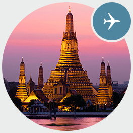 Bangkok