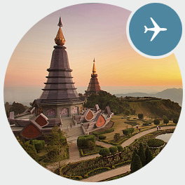 Chiang Mai